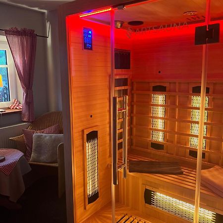 Ferienwohnung Eifelrausch Berenbach Zewnętrze zdjęcie
