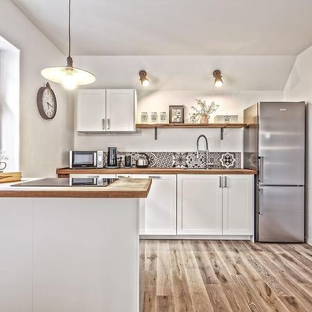 Ferienwohnung Eifelrausch Berenbach Zewnętrze zdjęcie