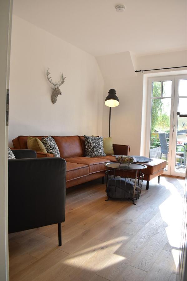Ferienwohnung Eifelrausch Berenbach Zewnętrze zdjęcie