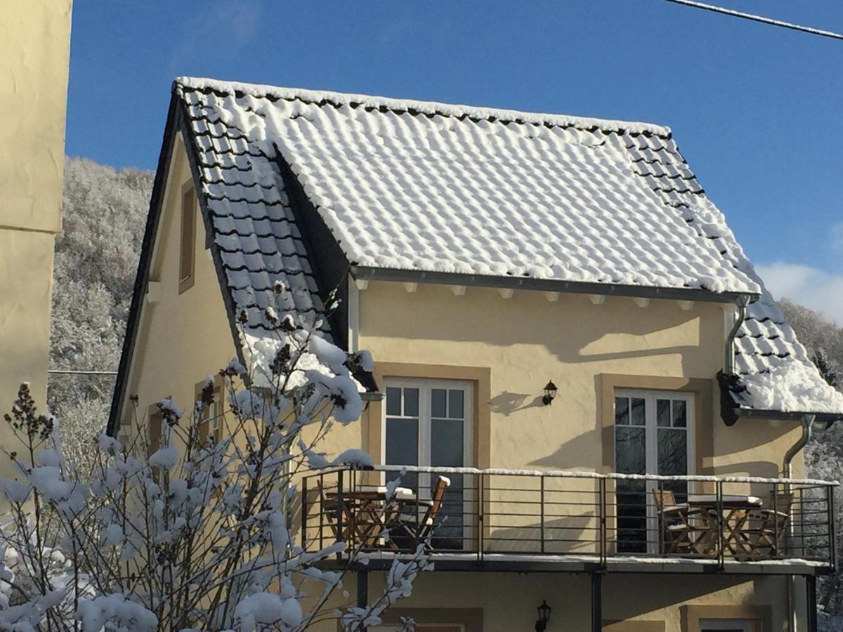 Ferienwohnung Eifelrausch Berenbach Zewnętrze zdjęcie
