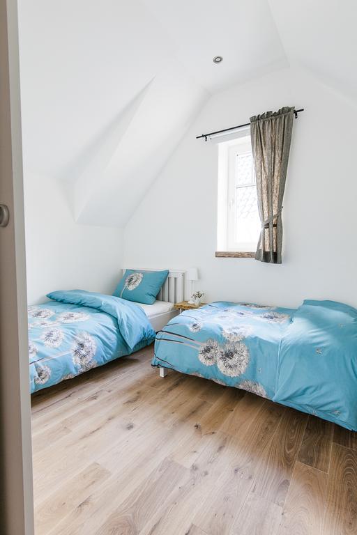 Ferienwohnung Eifelrausch Berenbach Zewnętrze zdjęcie