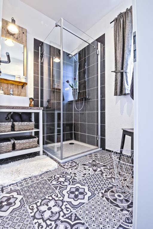 Ferienwohnung Eifelrausch Berenbach Zewnętrze zdjęcie
